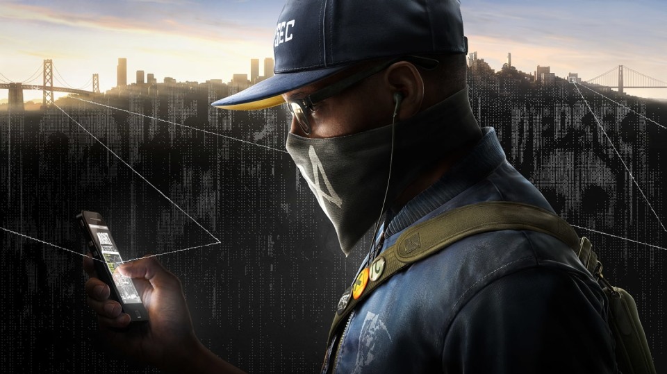 Watch Dogs